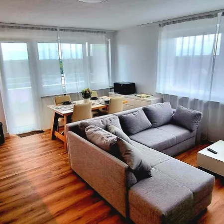 Apartment Hannover - Langenhagen Center Exterior foto