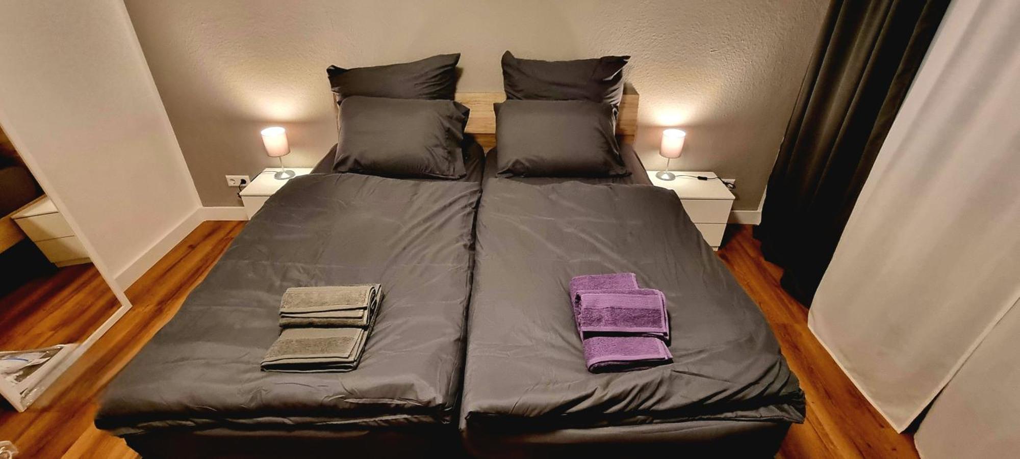 Apartamento - Langenhagen Center