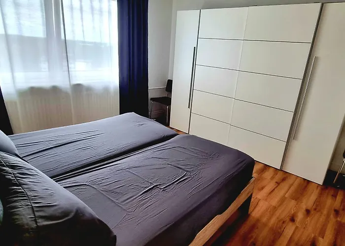 Apartment Hannover - Langenhagen Center