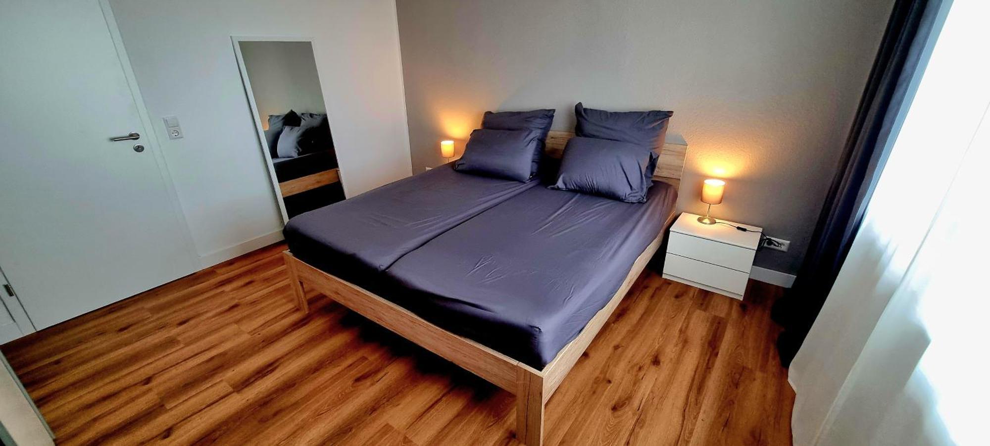 Apartment - Langenhagen Center