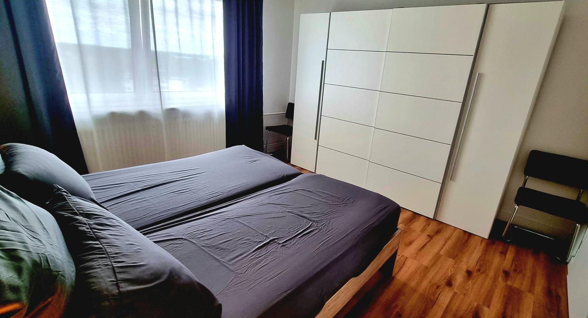 - Langenhagen Center Apartment Hannover