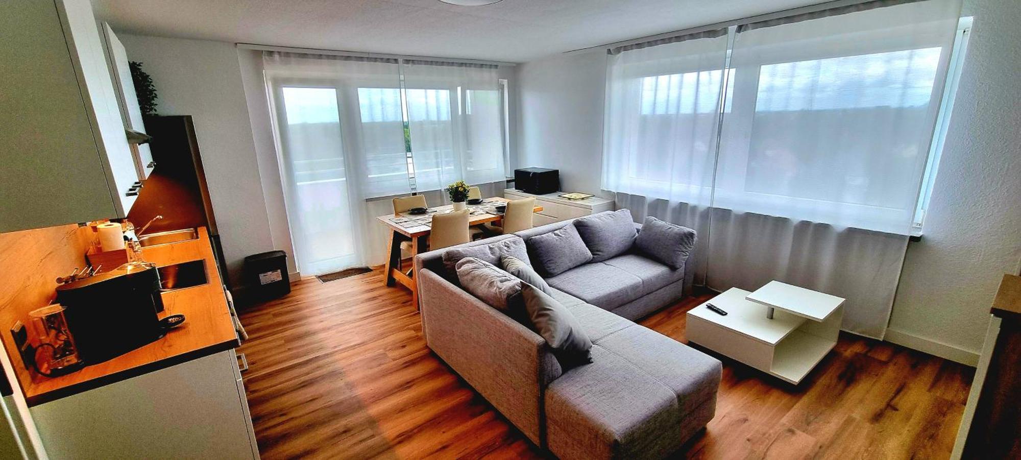 Apartment - Langenhagen Center Hannover