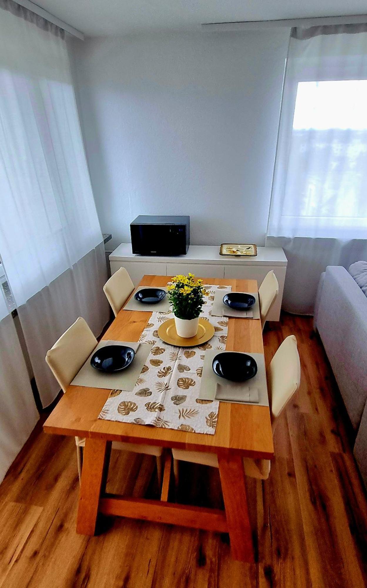 Apartment - Langenhagen Center