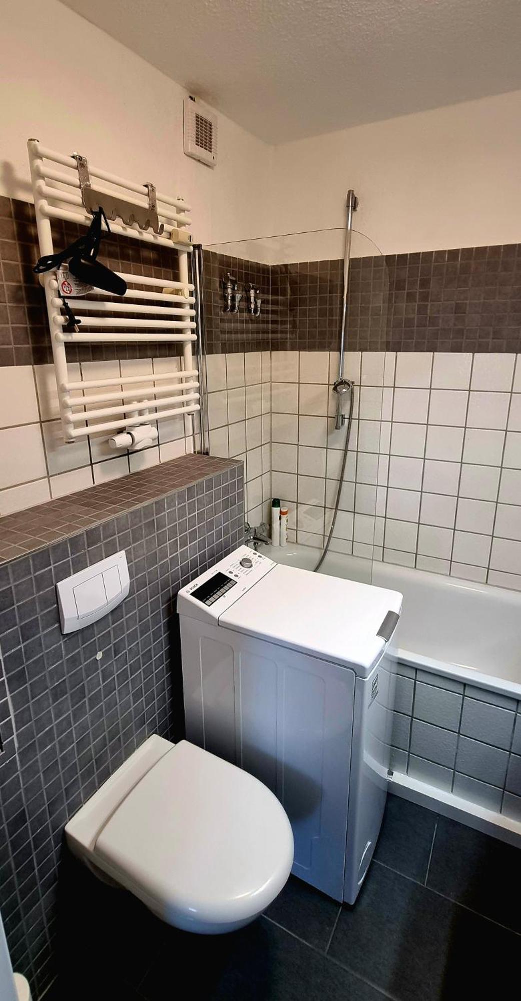 Apartment - Langenhagen Center