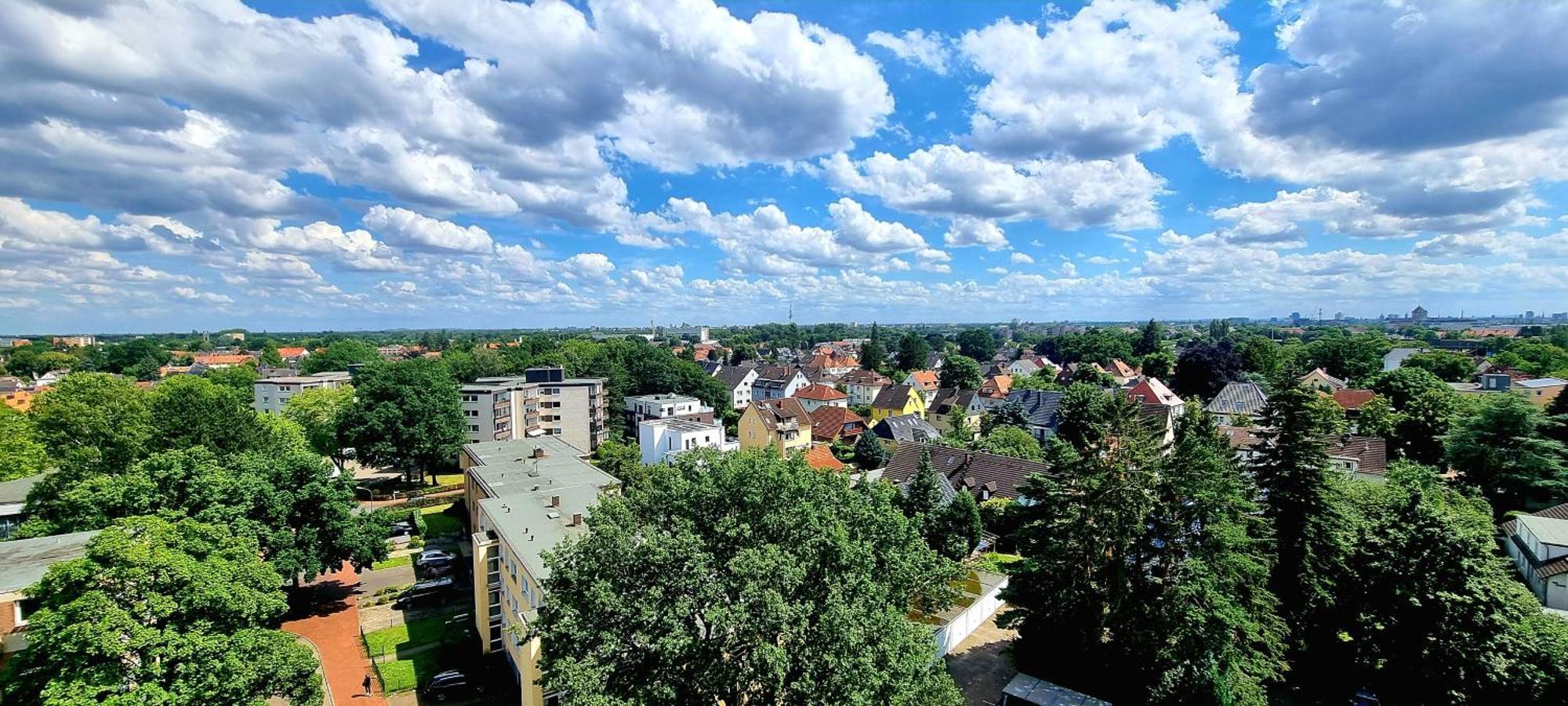 - Langenhagen Center Hannover