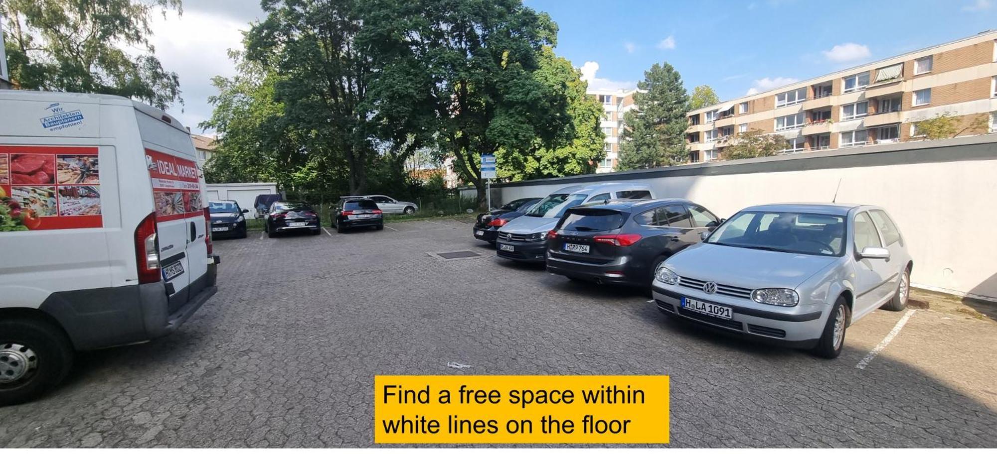 Apartment - Langenhagen Center *