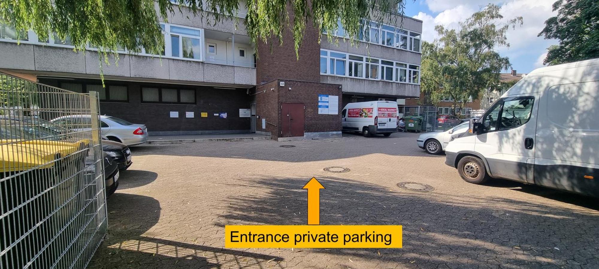 - Langenhagen Center Apartment Hannover