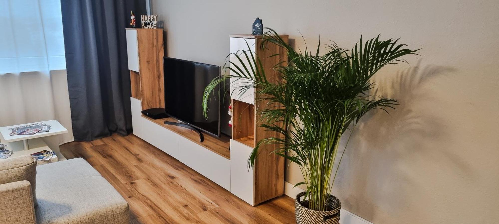 - Langenhagen Center Apartment *