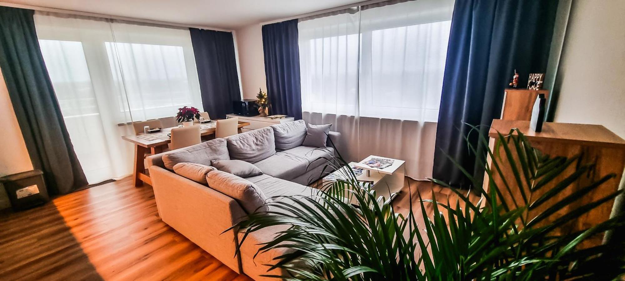 - Langenhagen Center Hannover