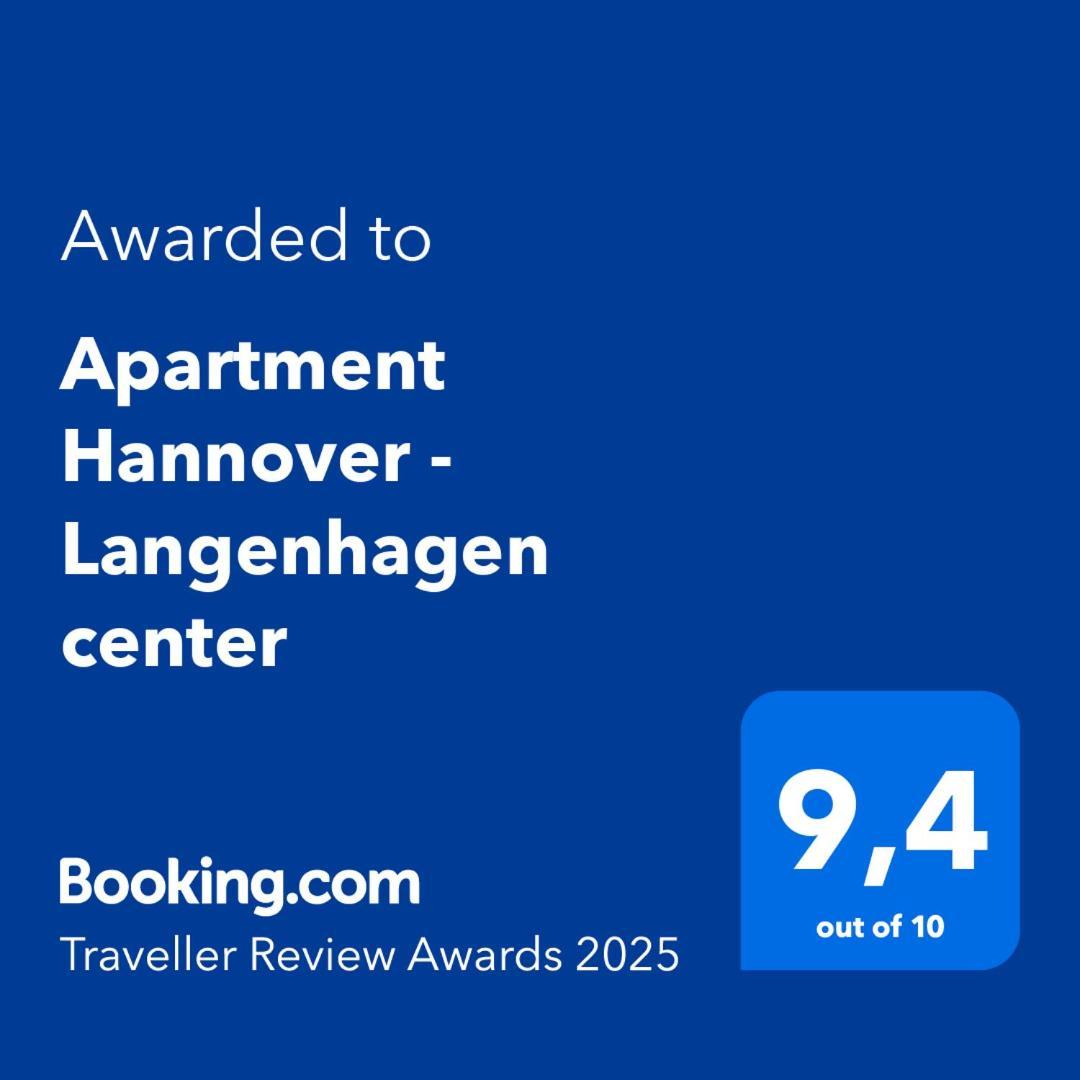 - Langenhagen Center * Hannover